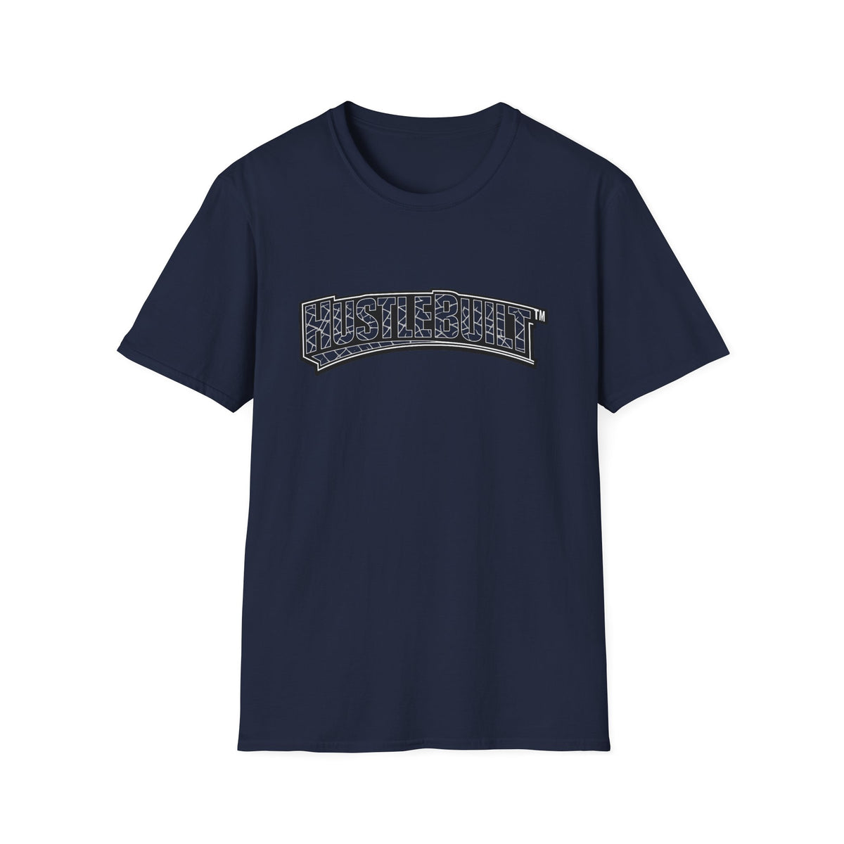 GrindSavage Women’s Hustle Built T-Shirt