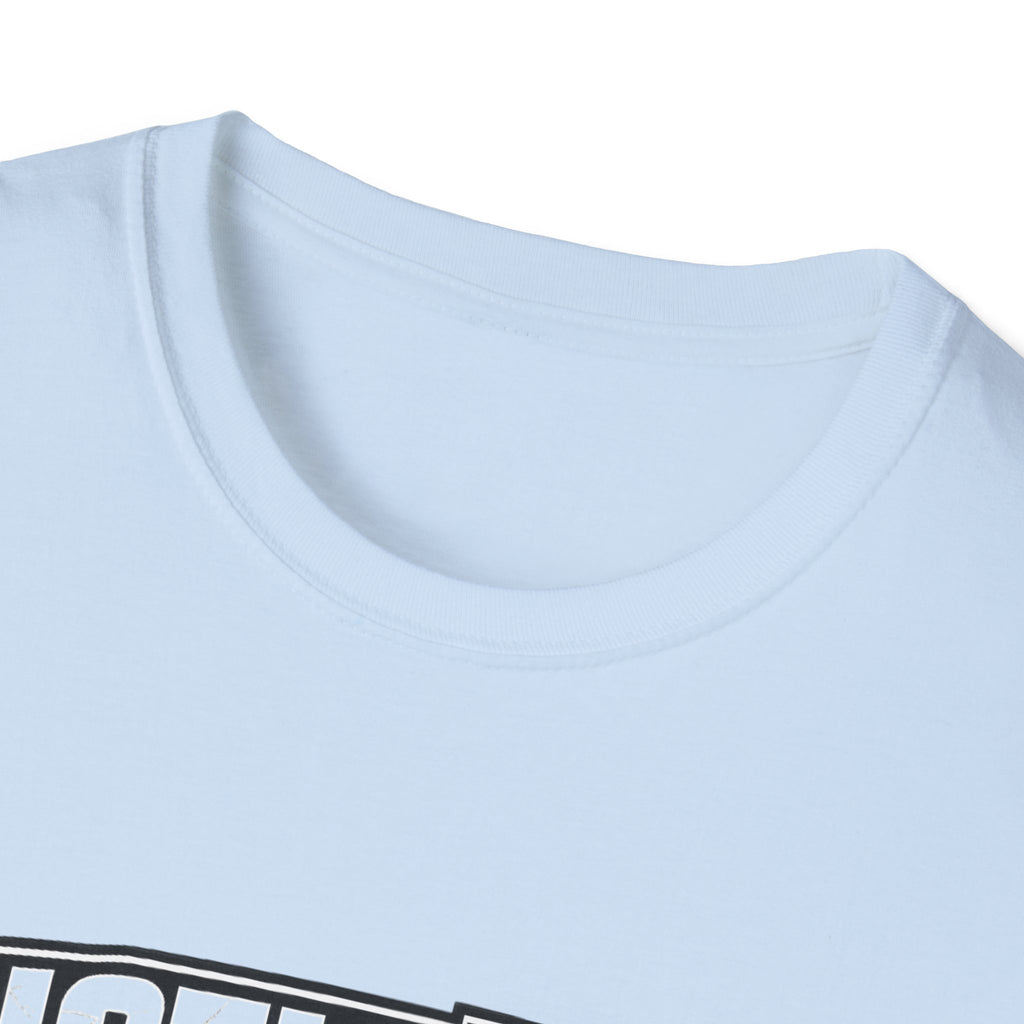 GrindSavage Hustle Built Unisex T-Shirt