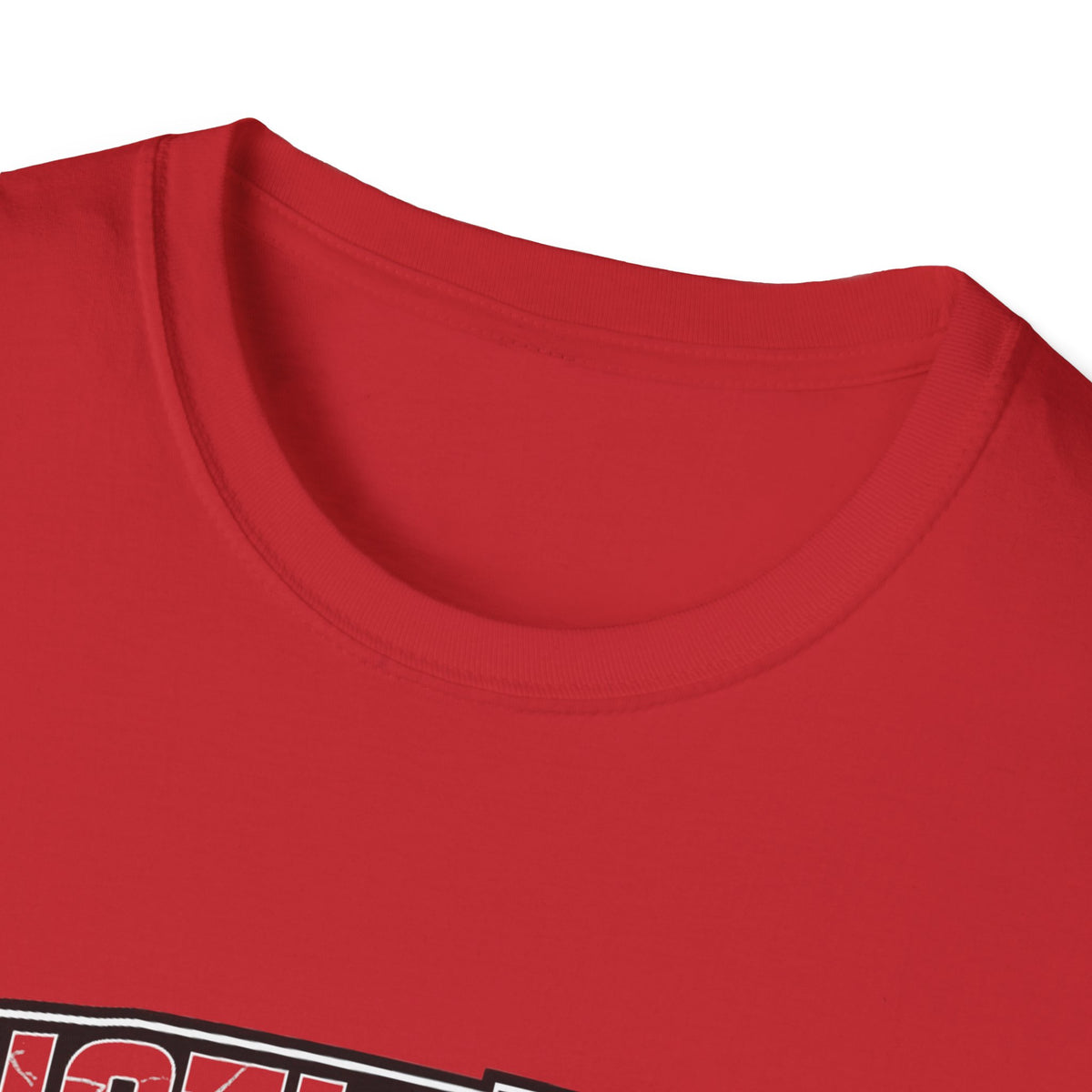 GrindSavage Hustle Built Unisex T-Shirt