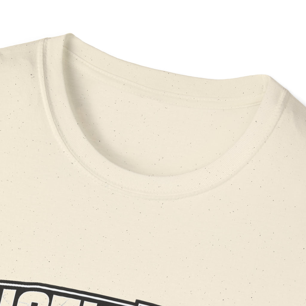 GrindSavage Hustle Built Unisex T-Shirt