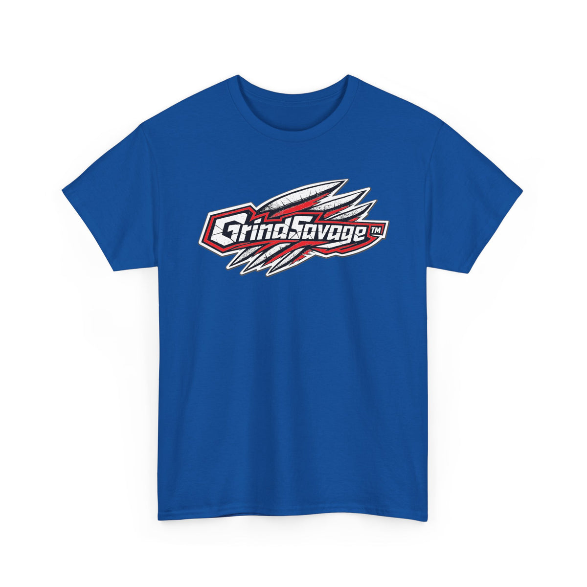 GrindSavage Women’s Signature Logo T-Shirt