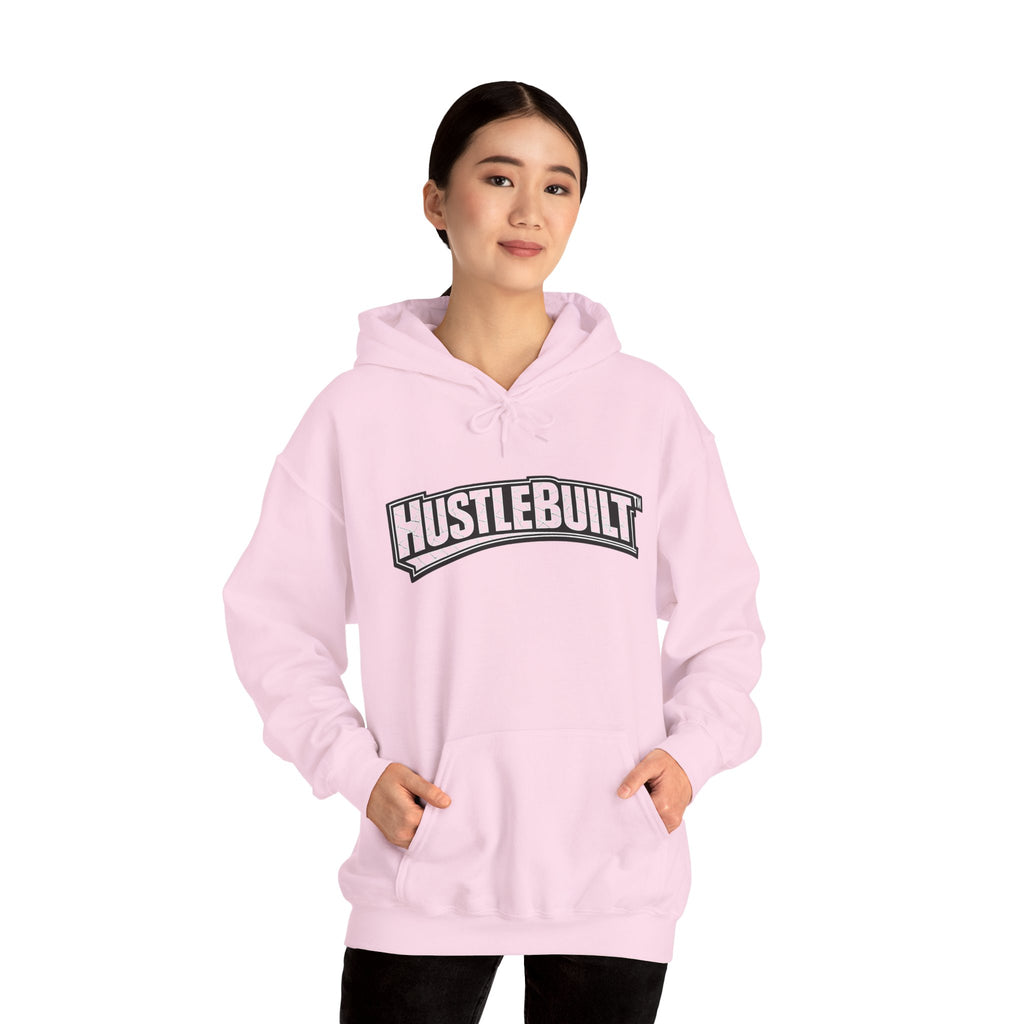 GrindSavage Women’s Hustle Built Hoodie