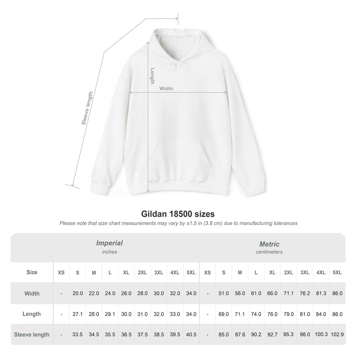 GrindSavage Minimalist Gold Logo Hoodie
