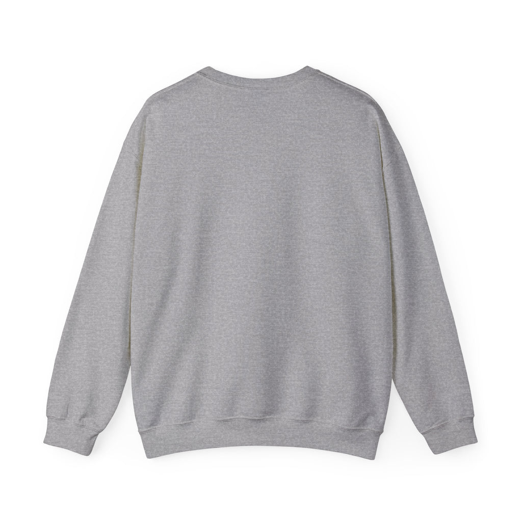 GrindSavage Graphic Crewneck Sweatshirt