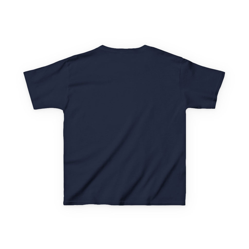 GrindSavage Kids’ Hustle Built T-Shirt