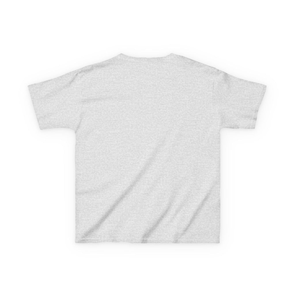 GrindSavage Kids’ Hustle Built T-Shirt