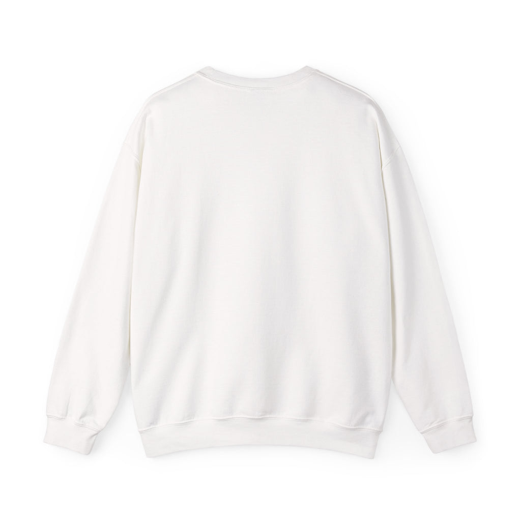 GrindSavage Graphic Crewneck Sweatshirt