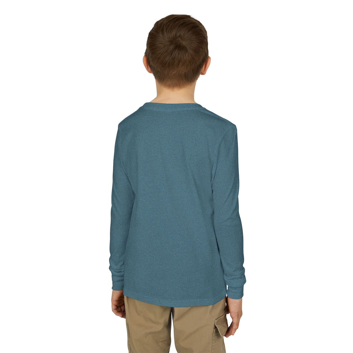 Youth GrindSavage Long Sleeve Tee