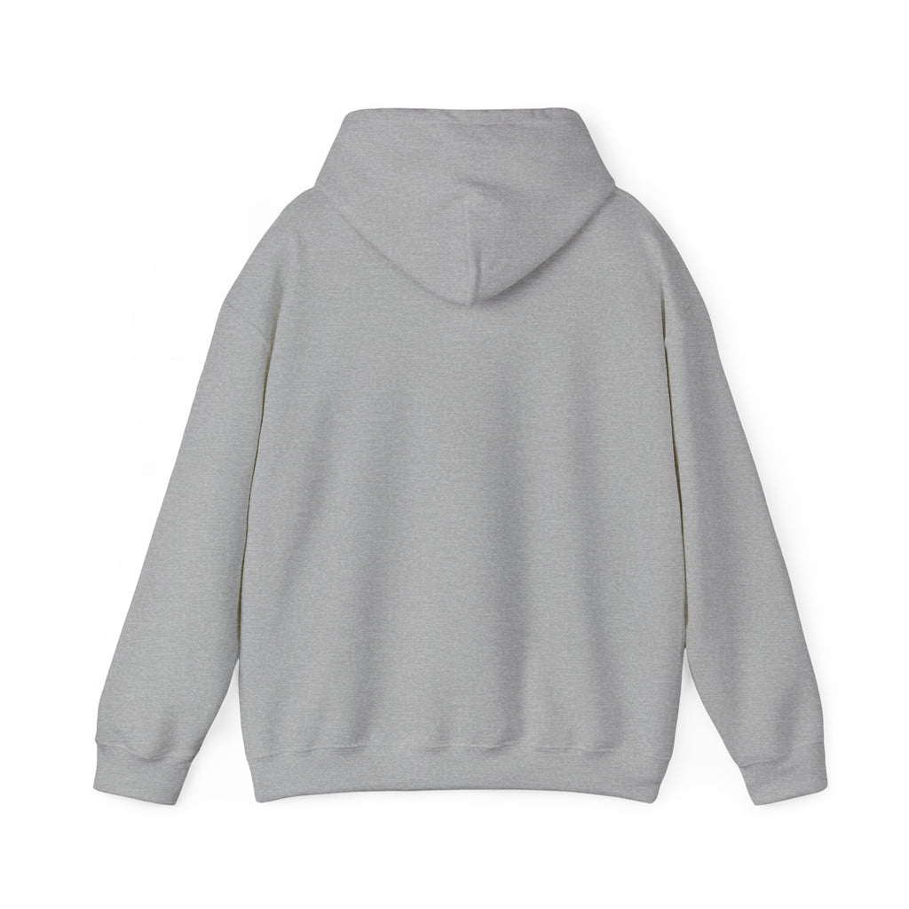 GrindSavage Signature Logo Hoodie