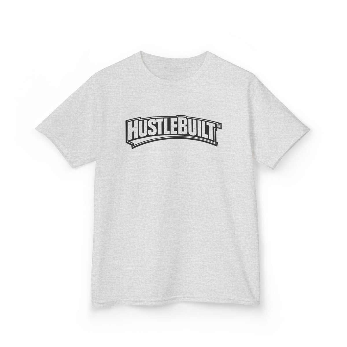 GrindSavage Kids’ Hustle Built T-Shirt