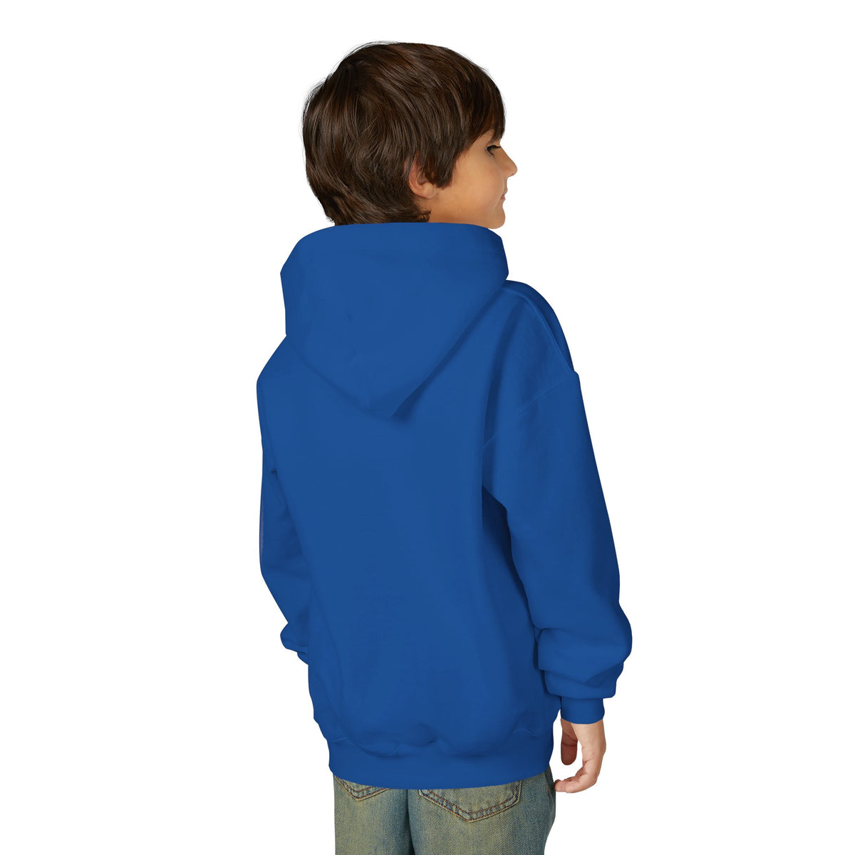GrindSavage Kids’ Graphic Hoodie