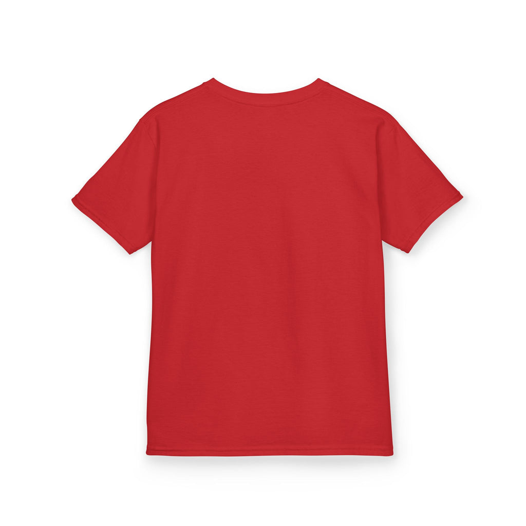 GrindSavage Kids’ Hustle Built T-Shirt