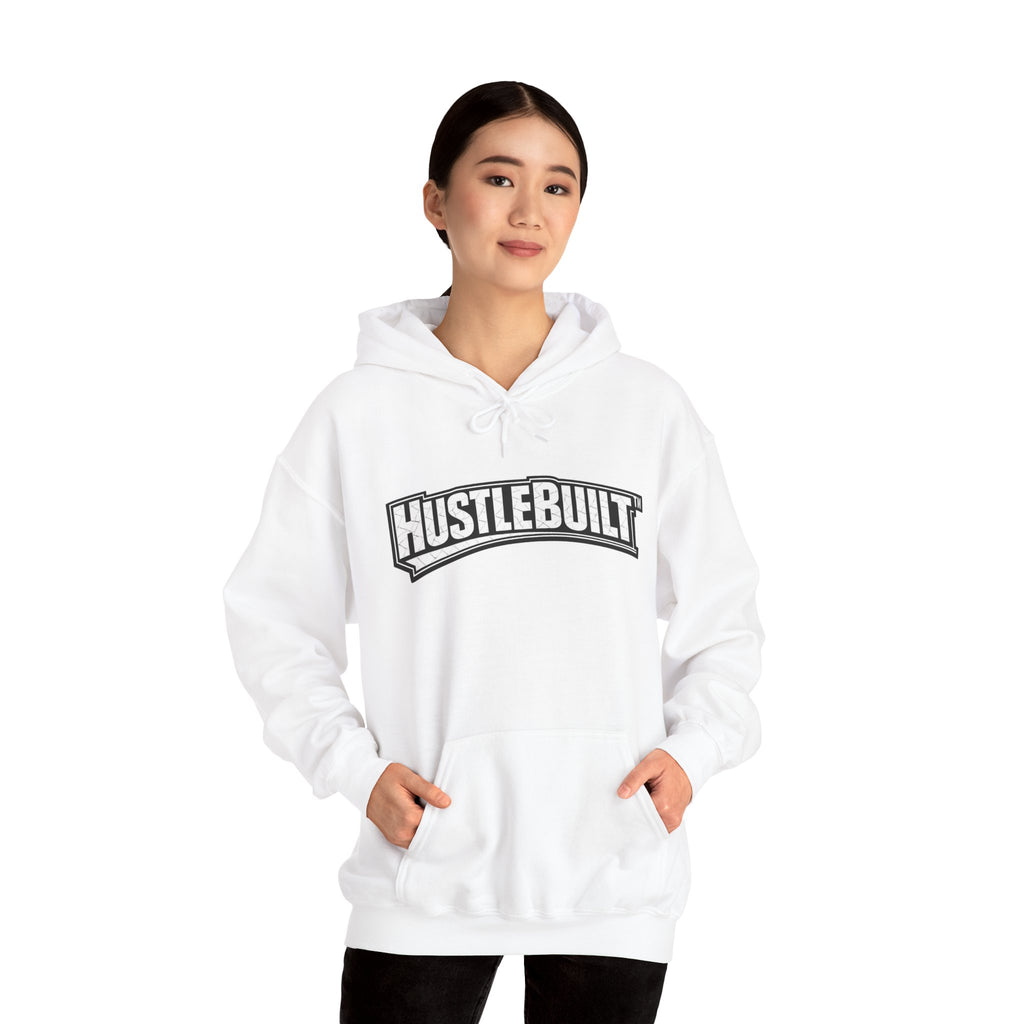 GrindSavage Women’s Hustle Built Hoodie