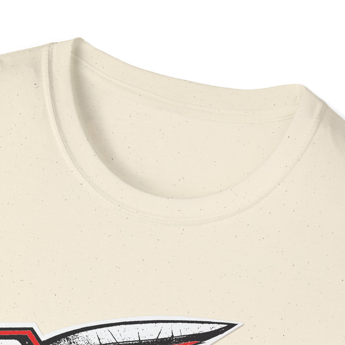 GrindSavage Men’s Signature Logo T-Shirt