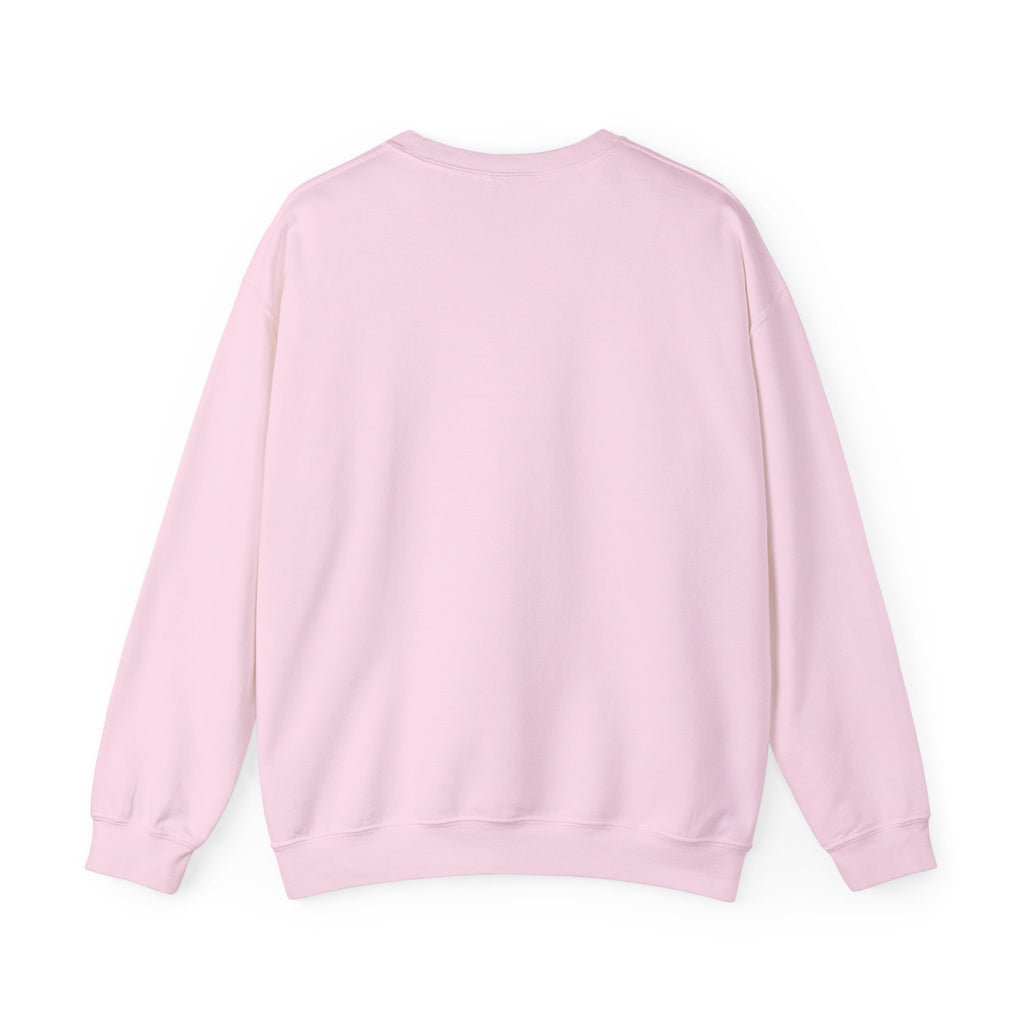 GrindSavage Hustle Built Crewneck Sweatshirt